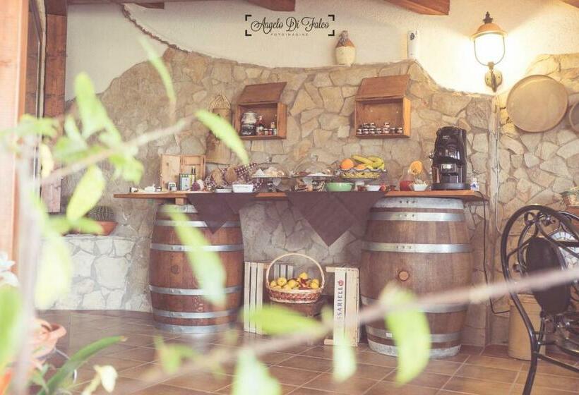 B&b Vipuntotre