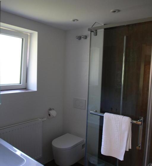 مبيت وإفطار Haus Salzkammergut