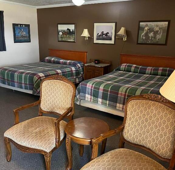 Bluebird Motel