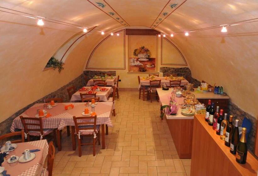 فندق Agriturismo Pigno