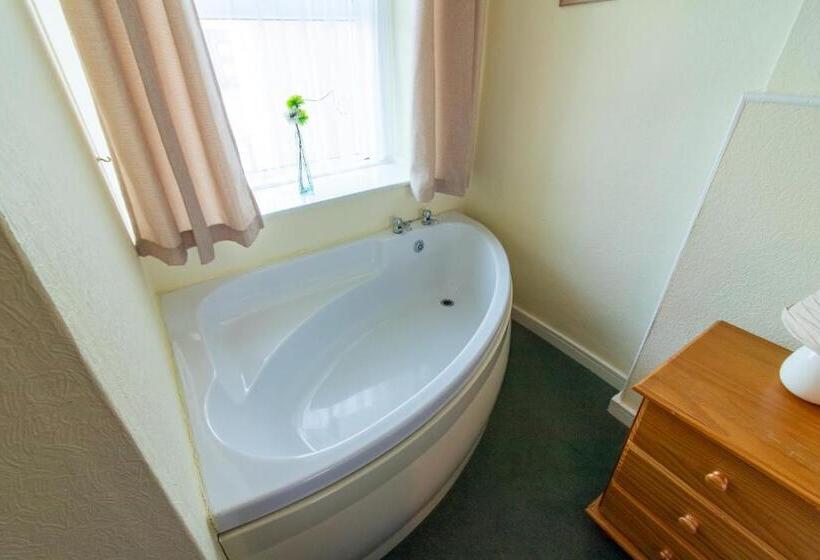 فندق Auld Cross Keys Inn