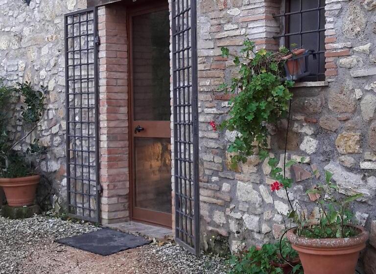 ホテル Casa Vacanze Le Corone