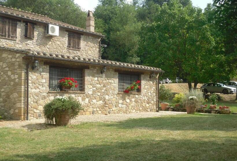 Отель Casa Vacanze Le Corone