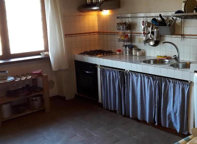 ホテル Casa Vacanze Le Corone