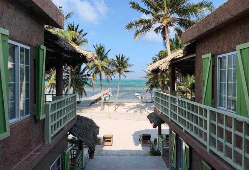 فندق Caye Casa