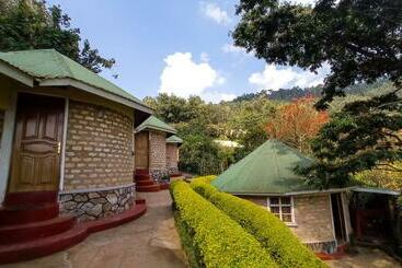 هتل Crater Bay Cottages