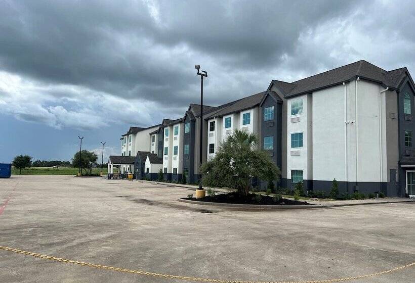 ホテル Crystal Inn