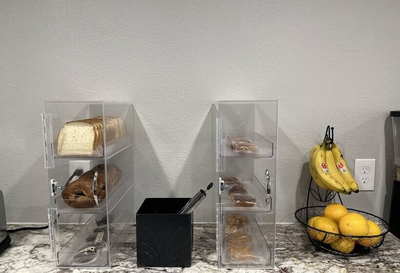 ホテル Crystal Inn