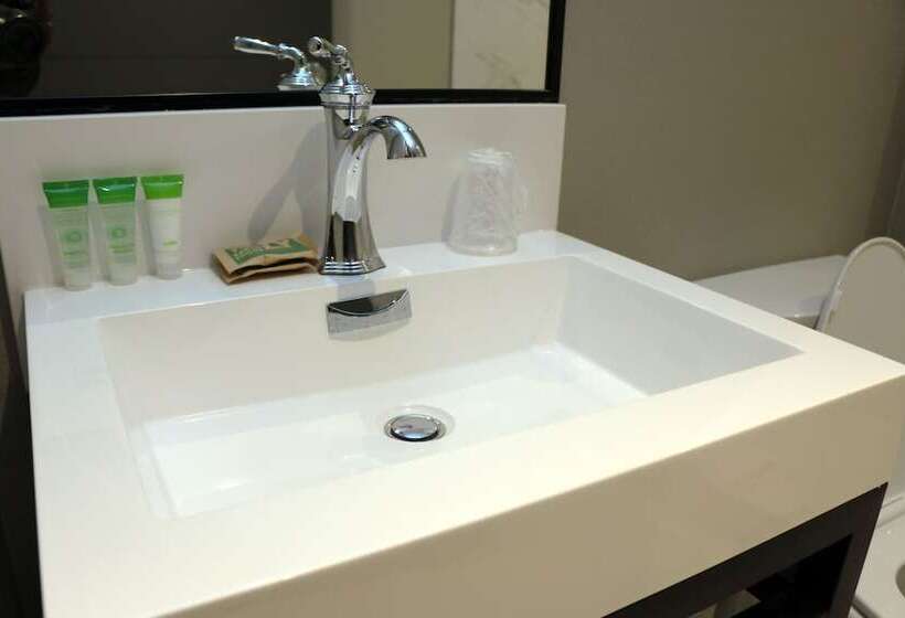 هتل Dream Suites
