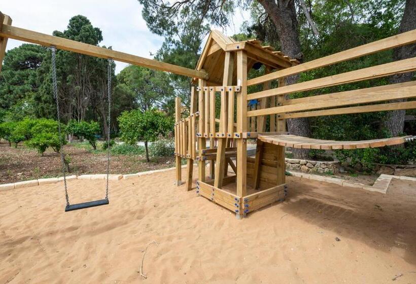 هتل Duca Di Castelmonte