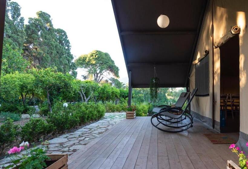 هتل Duca Di Castelmonte