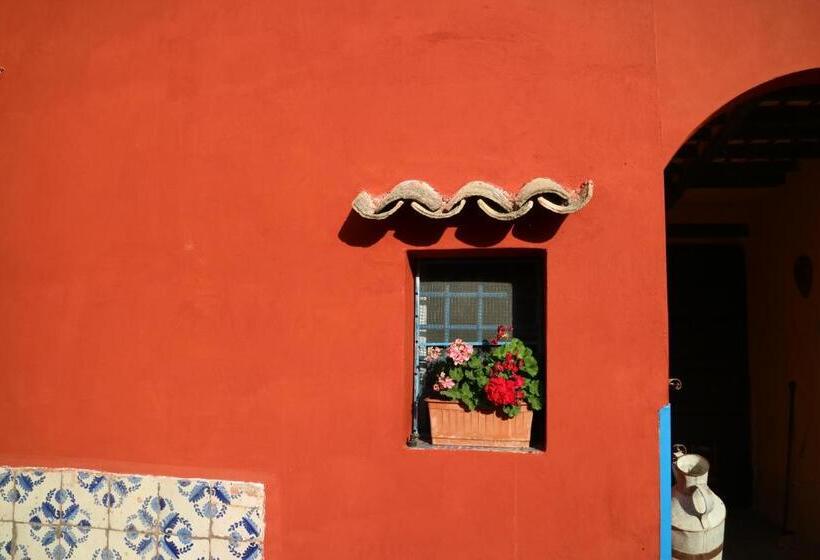 هتل Duca Di Castelmonte