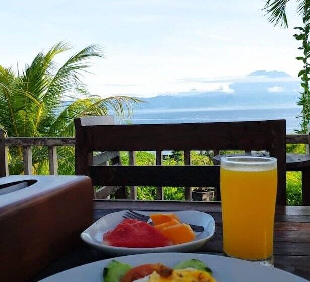 酒店 Gara Gara Sea View