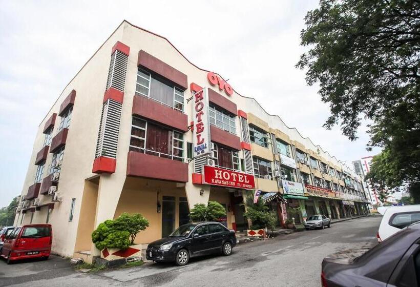 ホテル Kavanas  Taiping