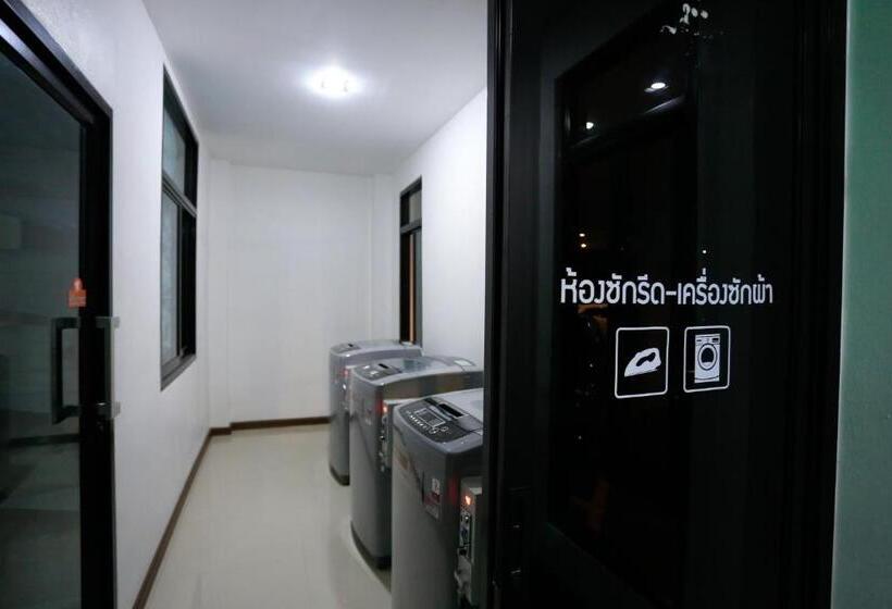 هتل Khonkaen Residence