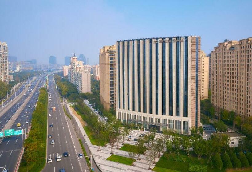 هتل Ljz Supreme Tower