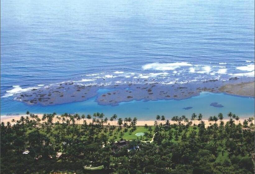 ホテル Pousada Velas E Vento   Acesso Fácil A Barra Grande