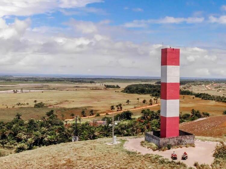 ホテル Pousada Velas E Vento   Acesso Fácil A Barra Grande