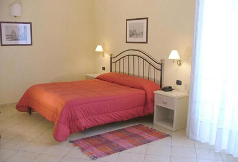 هتل Relais Modica