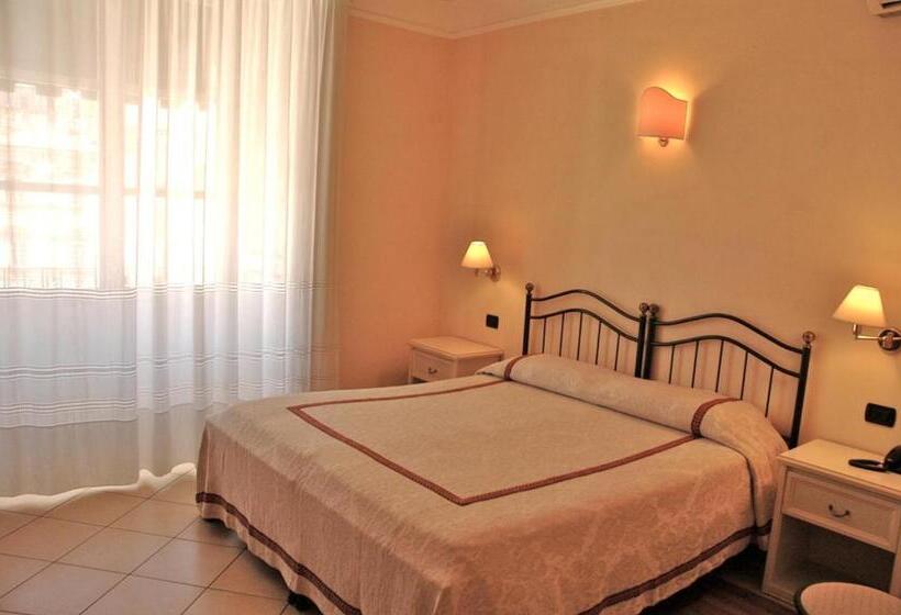 هتل Relais Modica
