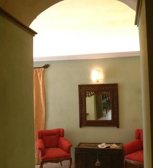 هتل Relais Modica