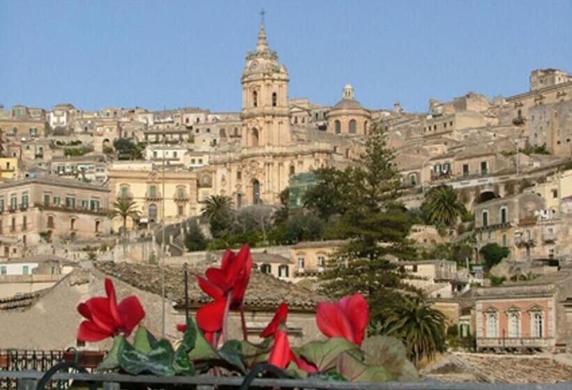هتل Relais Modica
