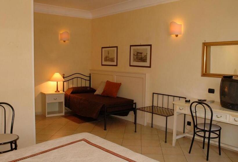 هتل Relais Modica