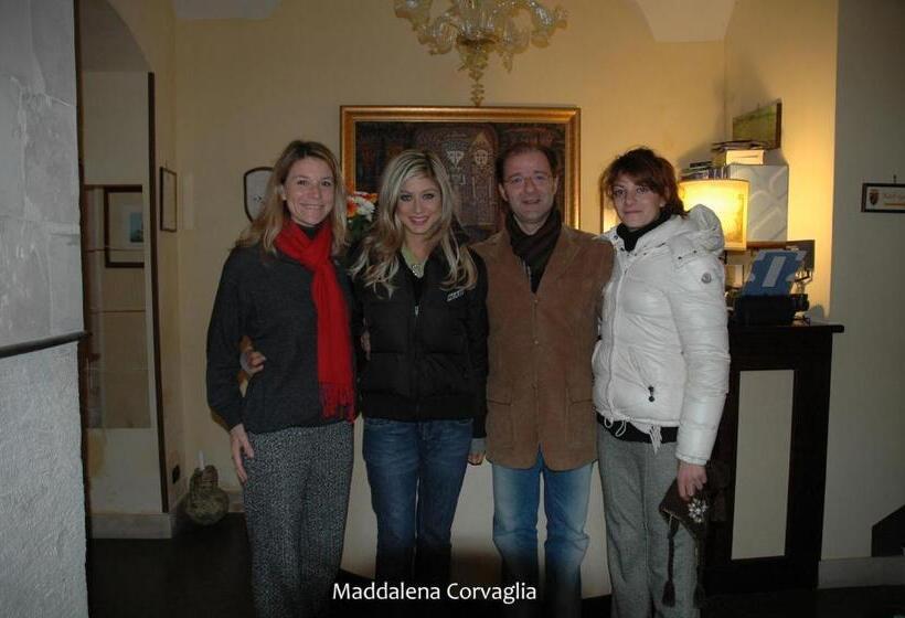 هتل Relais Modica