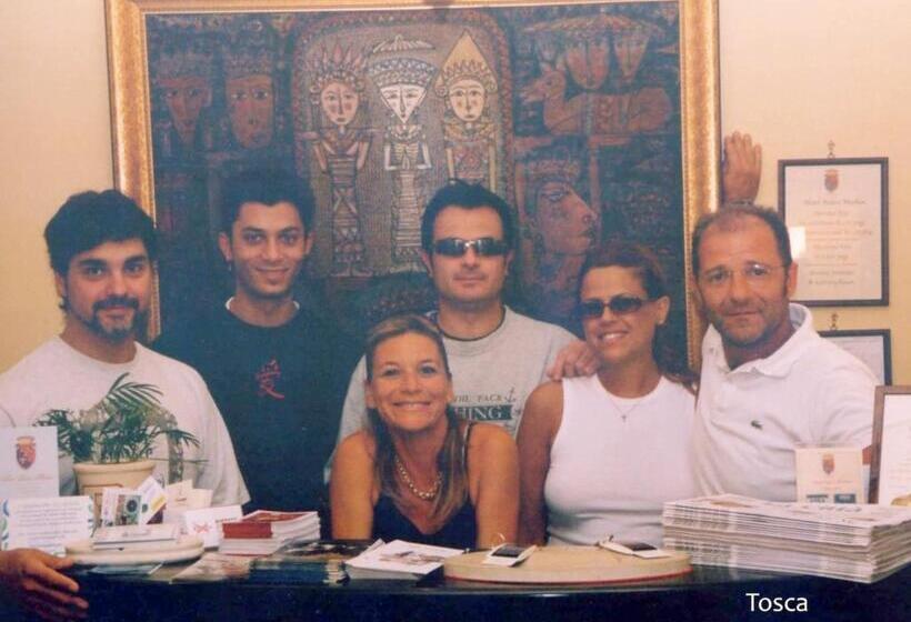 هتل Relais Modica