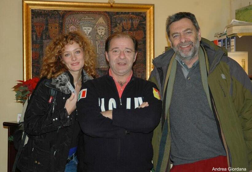 هتل Relais Modica