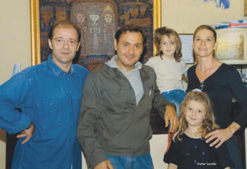 هتل Relais Modica