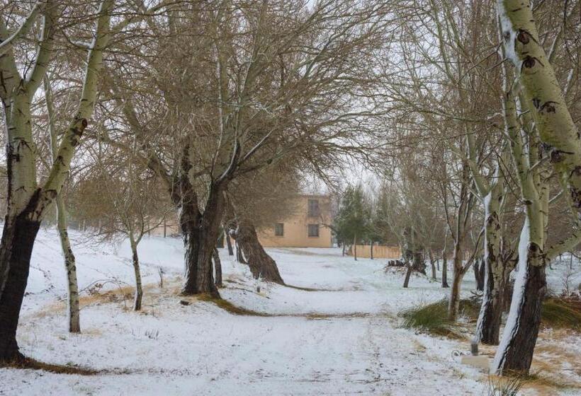 هتل Rural Casa Pernías