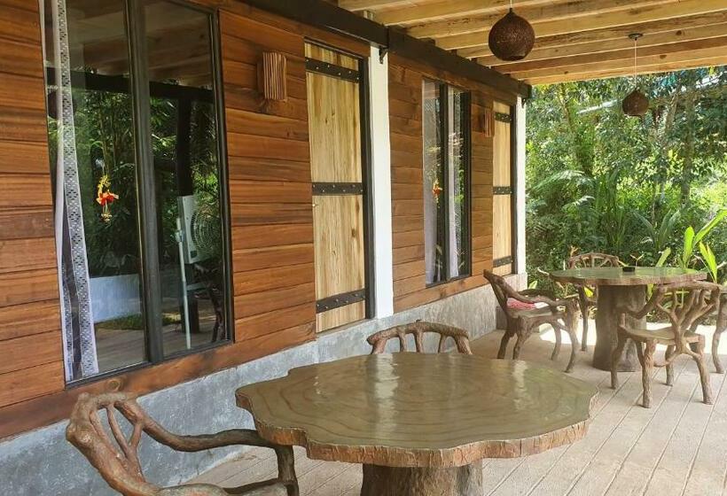 Отель Sinharaja Hostel