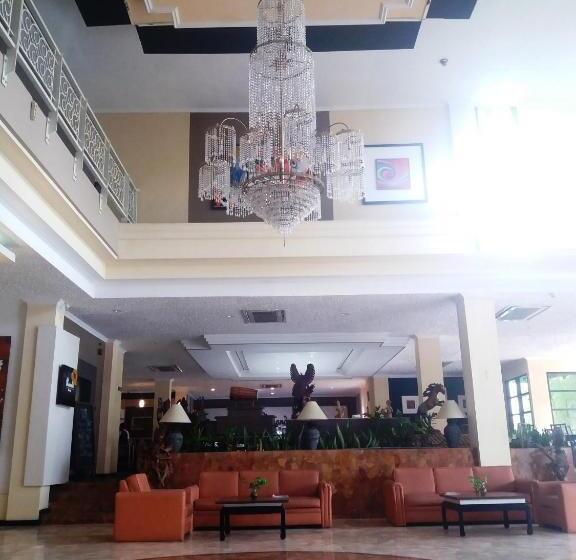 هتل Sofia Juanda Surabaya