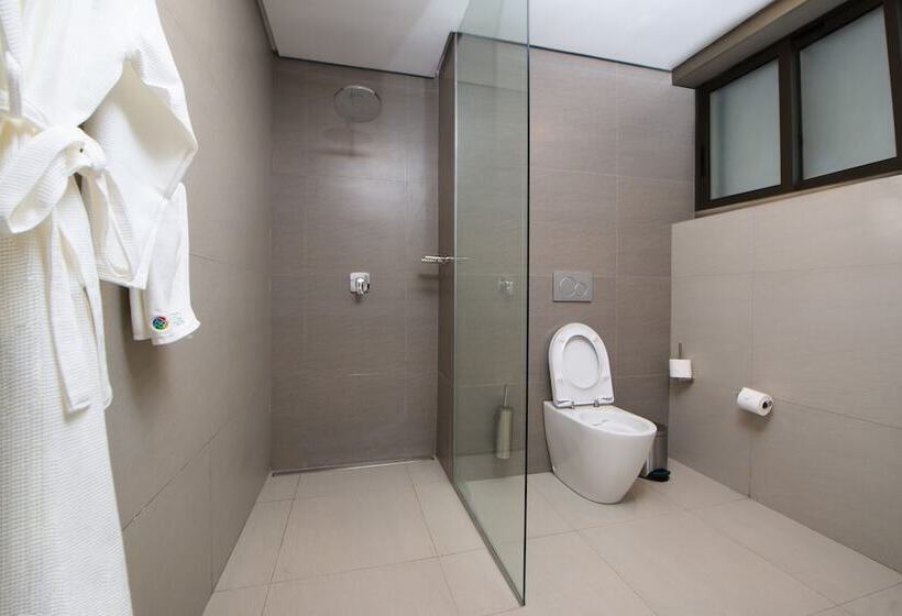 هتل Sunbird Waterfront