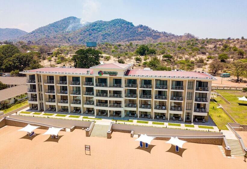 هتل Sunbird Waterfront