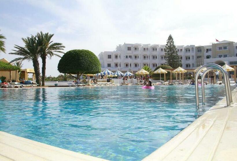 هتل Thapsus Beach Resort