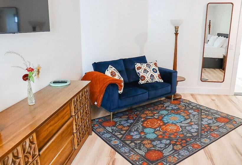 호텔 The Wildflower Inn