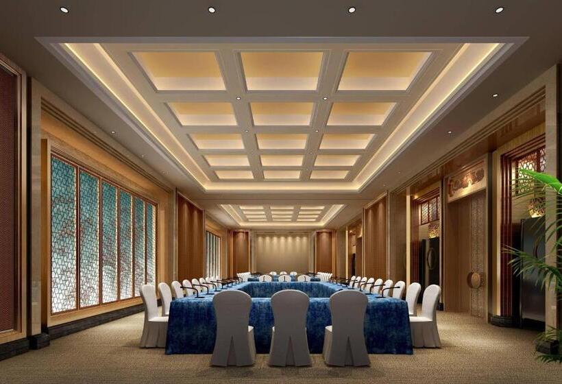 酒店 Wutai Mountain Marriott