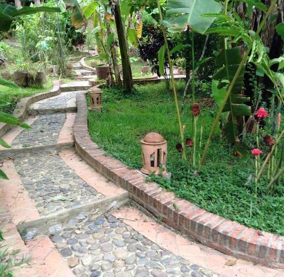 Lao Spirit Resort