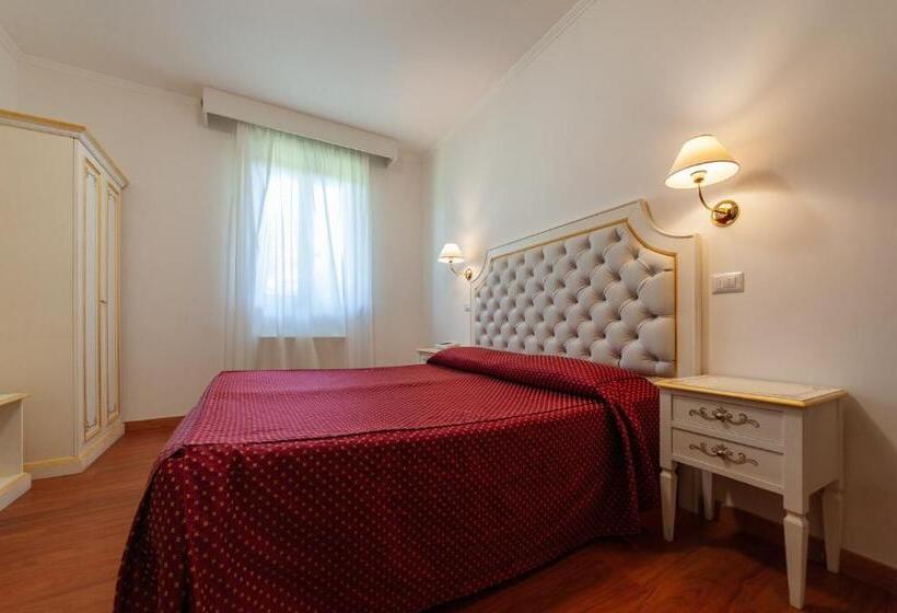 Le Naiadi Park Hotel Sul Lago