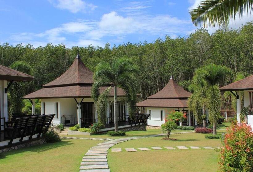 Leelawadee Garden Resort