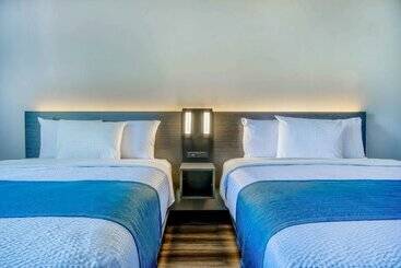 Motel 6 Jeffersonville, In Louisville