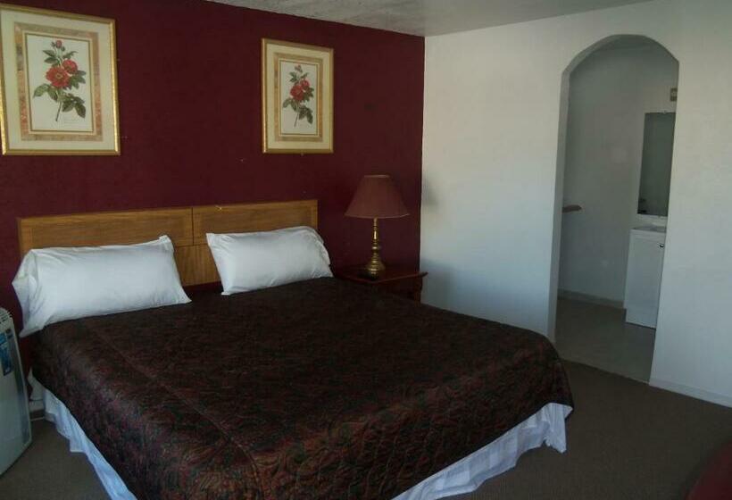 فندق على الطريق Super 54 Inn