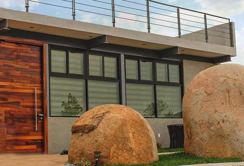 Parra Del Valle Hotel Boutique