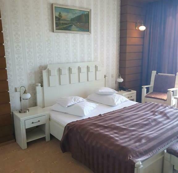 پانسیون Anette Resort & Spa