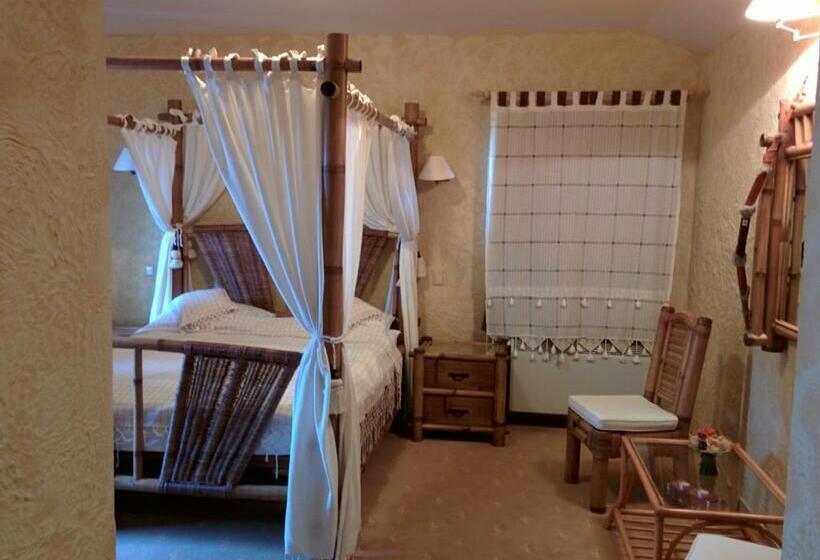 پانسیون Anette Resort & Spa
