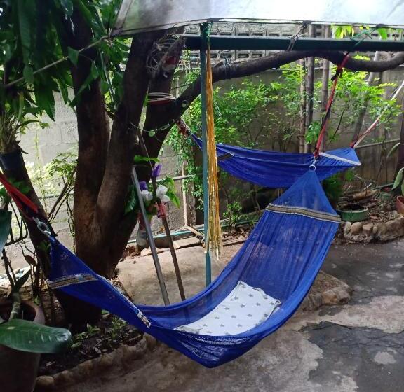 پانسیون Baanchaokoh Homestay