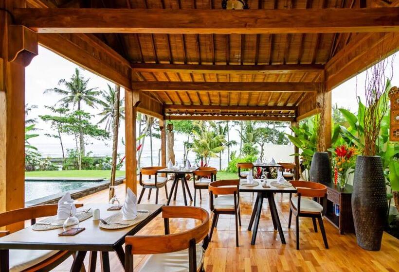 Пансион Bali Natha Beach Front