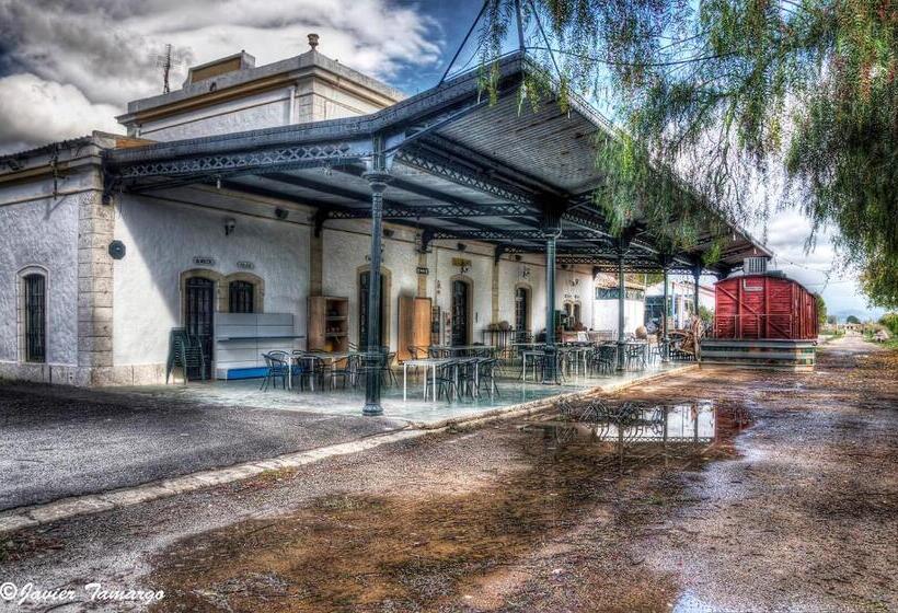 بنسيون Hostal Nicol's